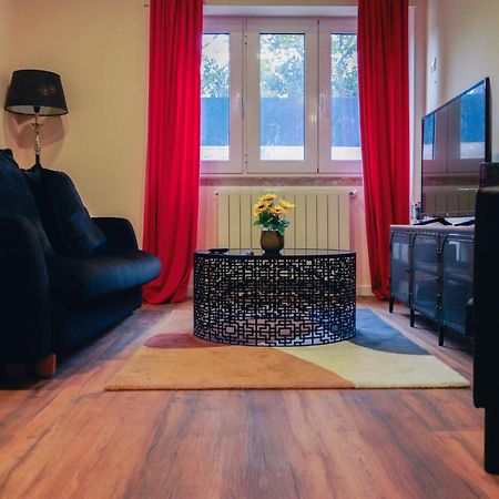 Flh Alcantara Stylish Duplex With Terrace Lisboa Ngoại thất bức ảnh