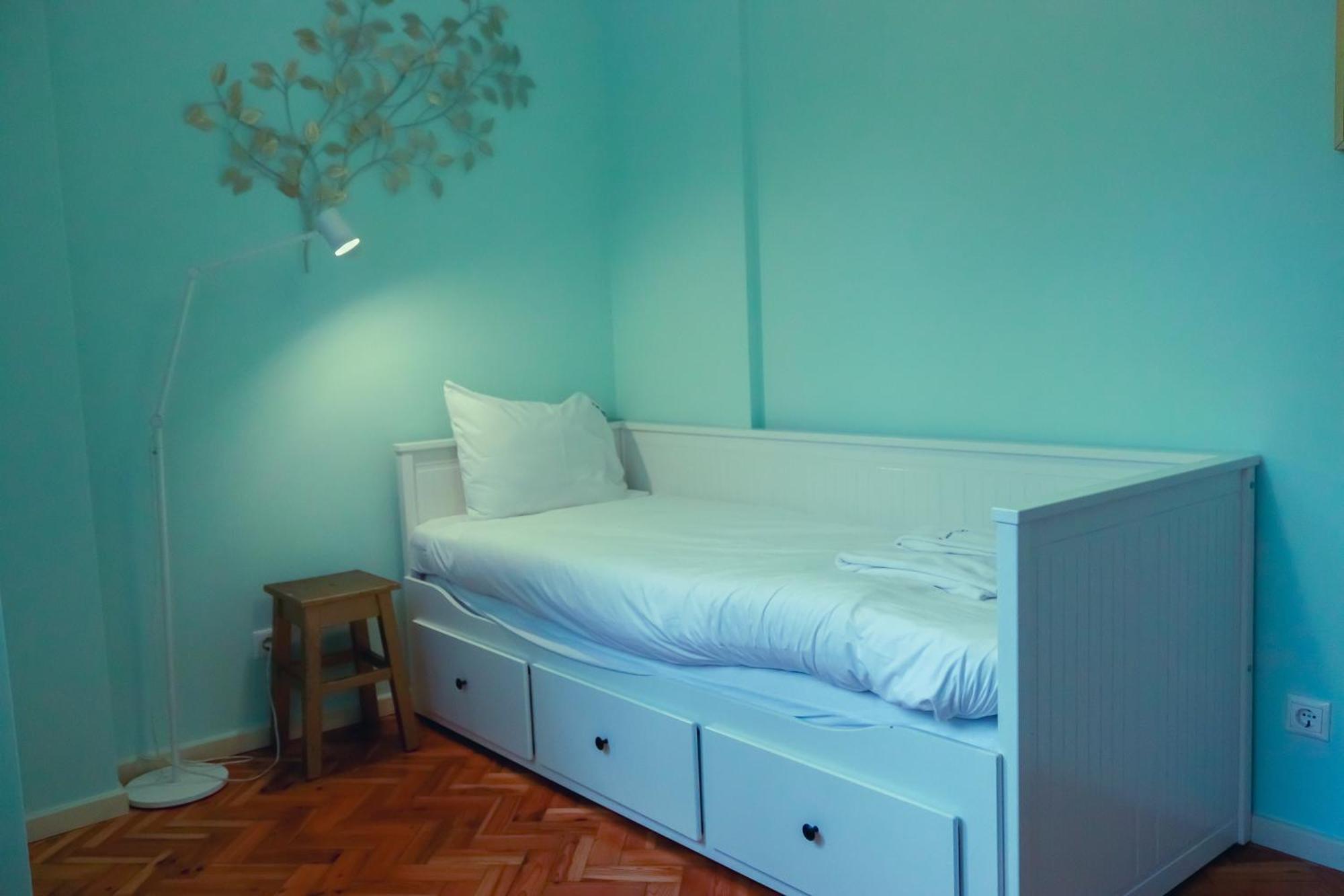 Flh Alcantara Stylish Duplex With Terrace Lisboa Ngoại thất bức ảnh
