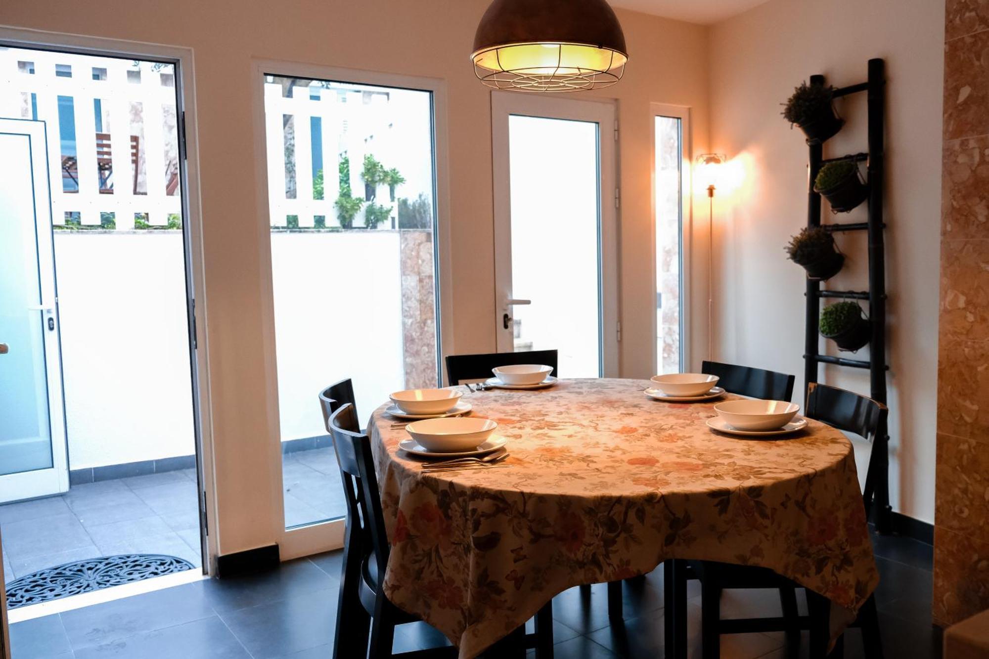 Flh Alcantara Stylish Duplex With Terrace Lisboa Ngoại thất bức ảnh